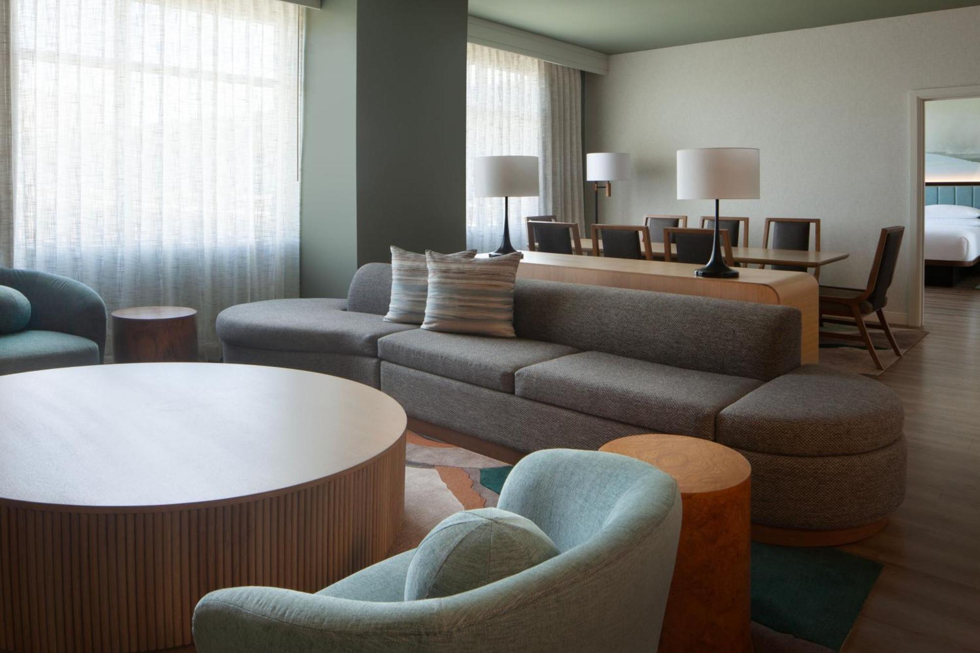Hotel Houston Marriott Sugar Land Exterior foto