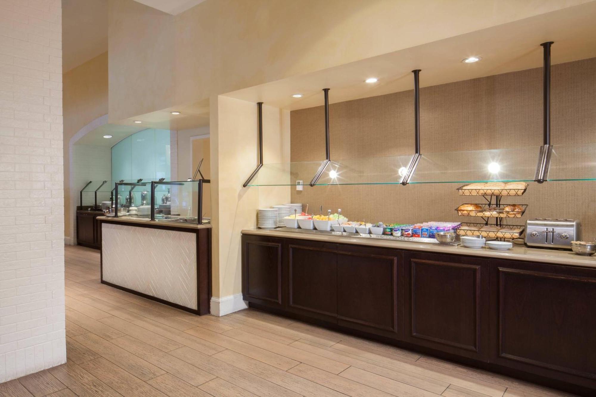 Hotel Houston Marriott Sugar Land Exterior foto