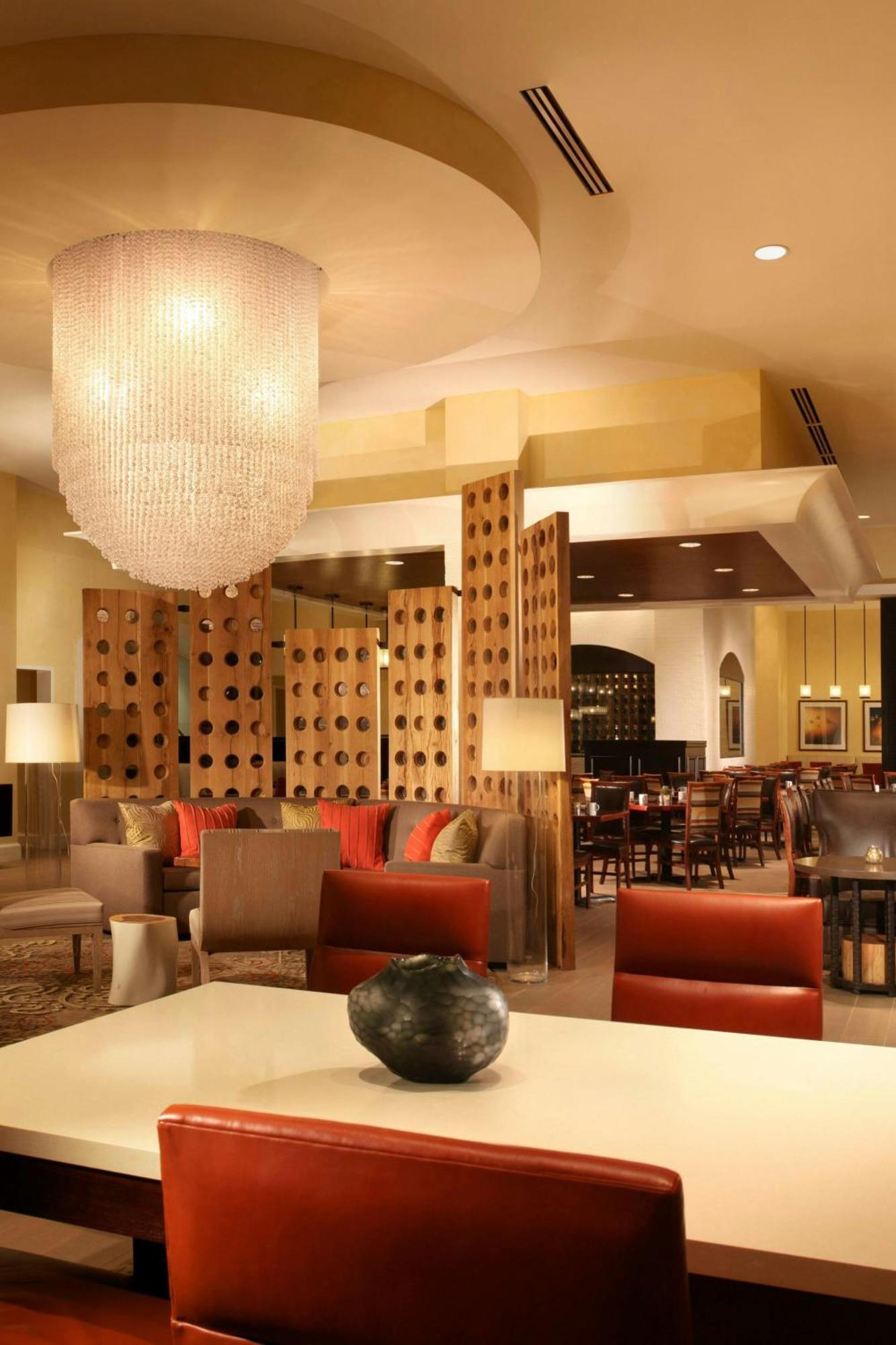 Hotel Houston Marriott Sugar Land Exterior foto