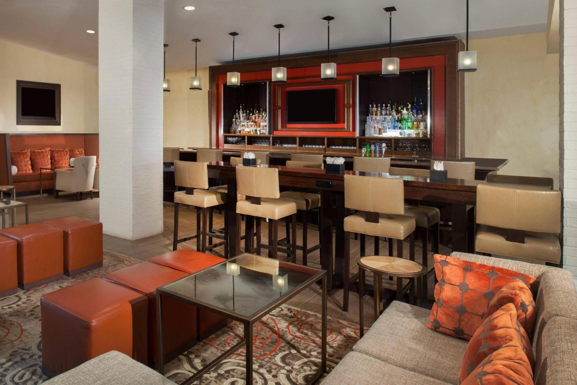 Hotel Houston Marriott Sugar Land Exterior foto