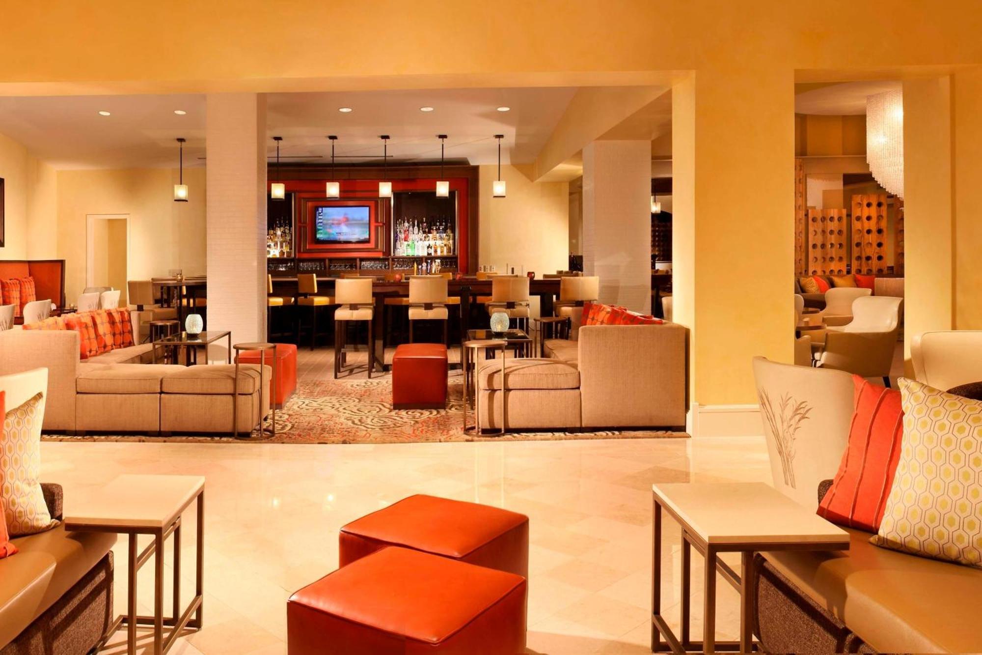 Hotel Houston Marriott Sugar Land Exterior foto